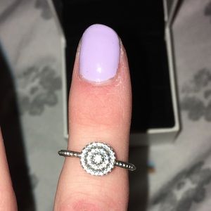 Pandora ring